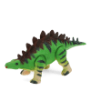 Stegosaurus wind up toy