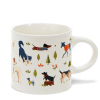 Ceramic-mug-dog-park