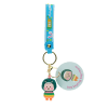 Keyring bag charm - Boy