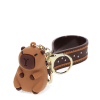 Keyring bag charm - Beaver