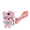 Keyring bag charm - Cat