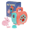 Little pet playset - Rabbit