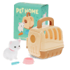 Little pet playset - Kitten