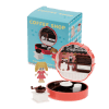 Little compact playset - Coffee shop