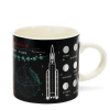 Ceramic mug - Space