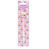 Pink animal ballpoint pen in its original packaging