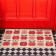 Vintage Apple Doormat