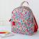Tilde mini backpack