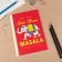 Masala A5 Notebook