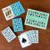 Box Of Playing Cards (two Decks)