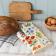 Single Oven Mitt - Wild Flowers