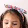 Fabric Headband - Tilde