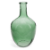 Large bottle vase - Green