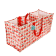 Recycled sorting bag - Vintage Apple