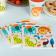Paper napkins (pack of 20) - Wild Wonders