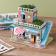 Build your own cress garden - Flower Shop
