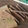 Twig coloured pencils (set of 6)