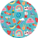 top banana pattern