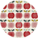 Vintage apple