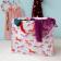Jumbo storage bag - Unicorn