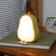 USB rechargeable dimmable night light - Kawaii Pear