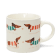 Ceramic mug - Sausage Dog