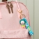 Keyring bag charm - Boy