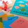 make your own origami paper in different colour