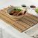 Bamboo placemat (44cm x 30cm)