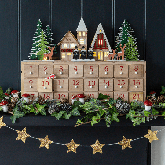 Christmas decorations