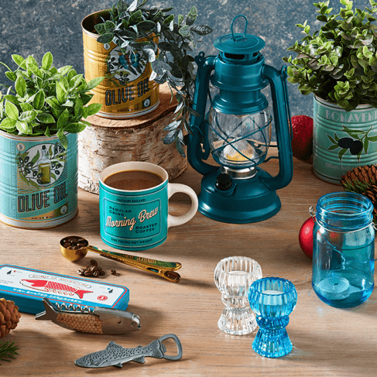 Unusual gifts