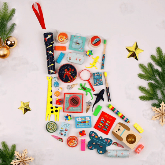 Stocking fillers for kids