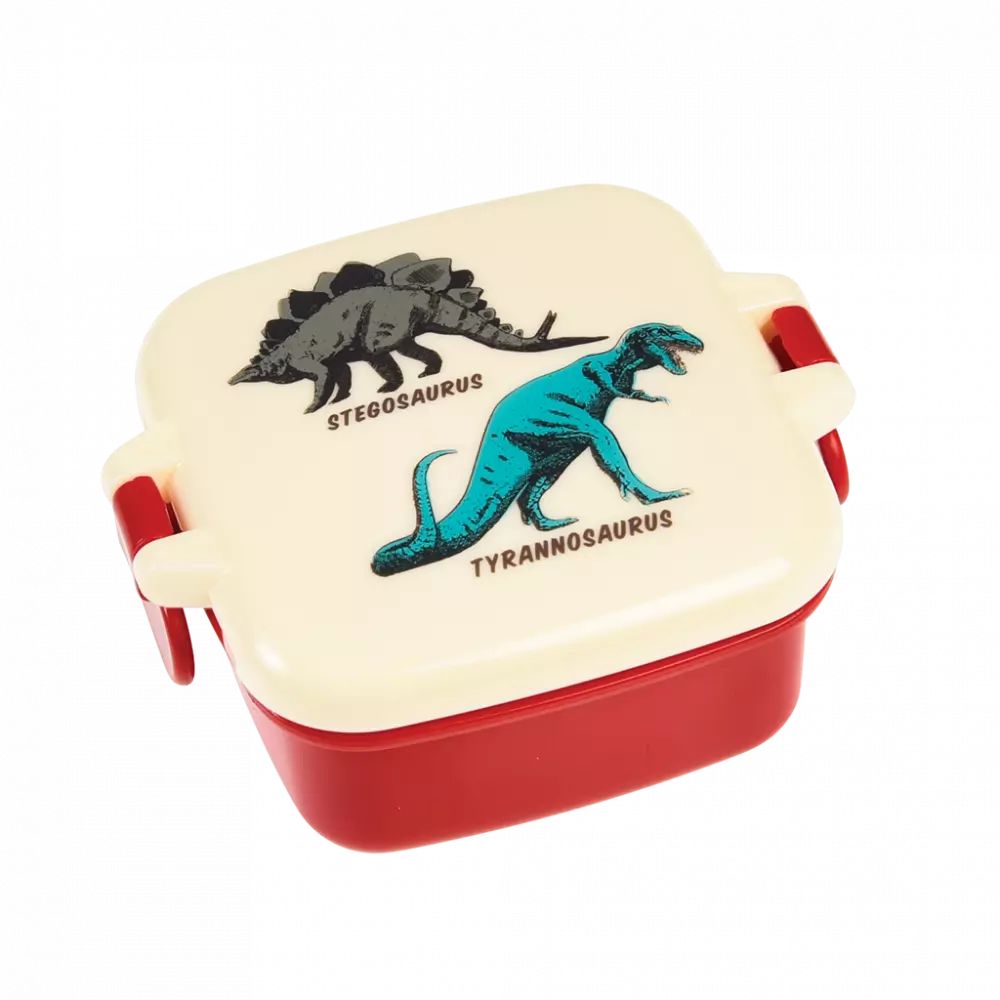 Rex London - Prehistoric Land Snack Pot - Product Main Image