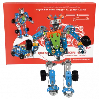 Robot construction kit