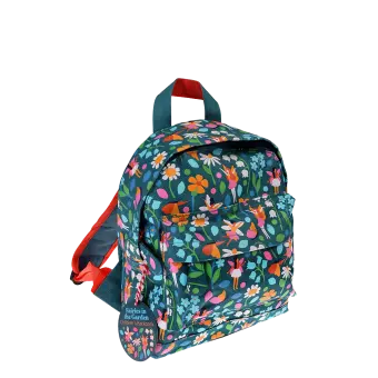 fairies in the garden mini backpack