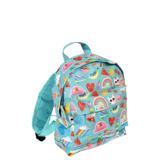 Top Banana Mini Backpack