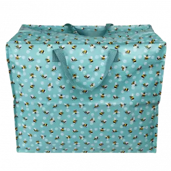 Bumblebee jumbo storage bag