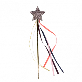 Fairies In The Garden Star Wand