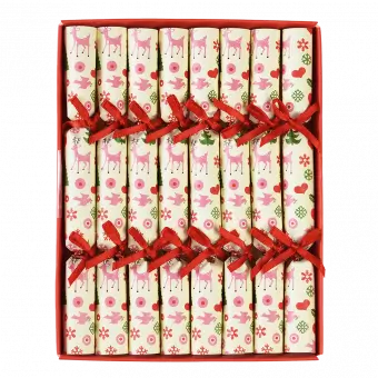 50s Christmas tree decorations