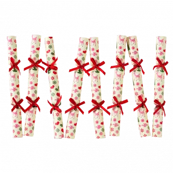 50s Christmas tree decorations