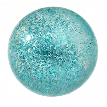 Owl Bouncy Rubber Ball