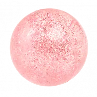 Cat Bouncy Rubber Ball