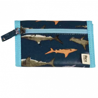 Sharks Wallet