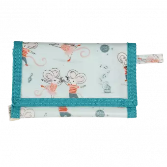 Mimi And Milo Wallet