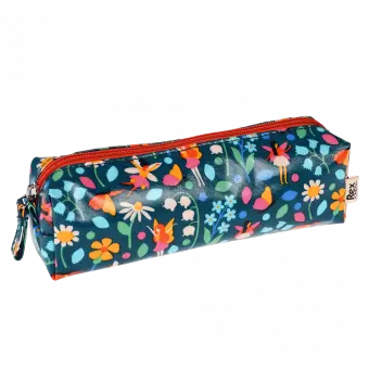 Fairies In The Garden Pencil Case