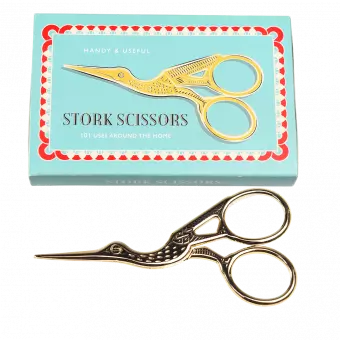 Stork Scissors
