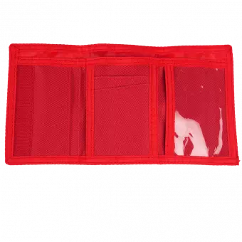 Road Trip Wallet