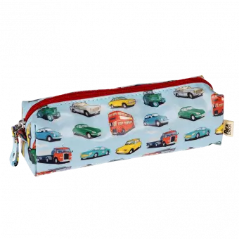 Road Trip Pencil Case