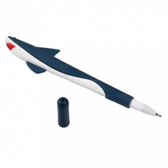 Shark Ballpoint Pen
