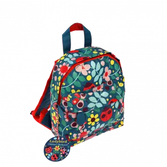 Ladybird Mini Backpack